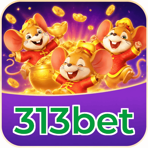 313bet Logo 2