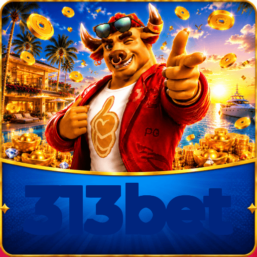 313bet Segurança Logo 3