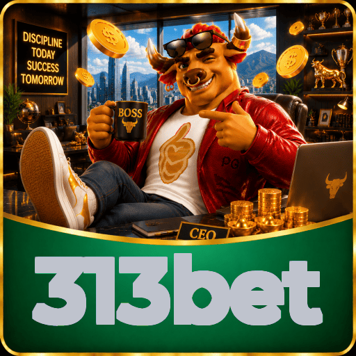 Apostas Ao Vivo 313bet