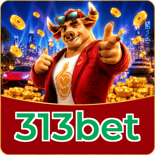 313bet Segurança Logo 2