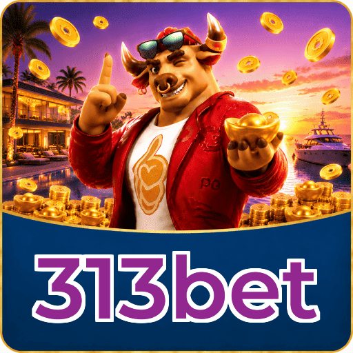 313bet Segurança Logo 1
