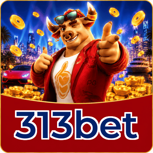Plataforma 313bet - PIX Instantâneo