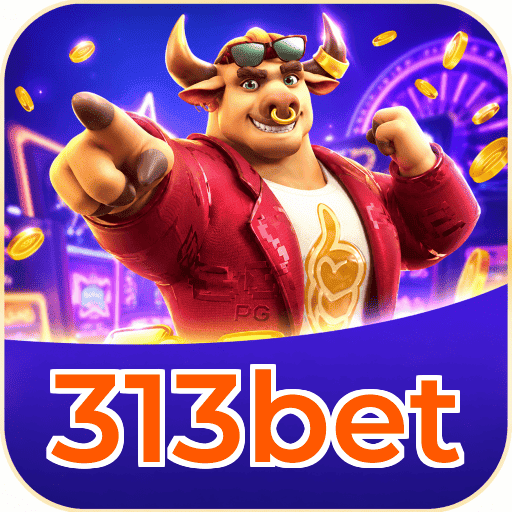 313bet Instalar Logo 1