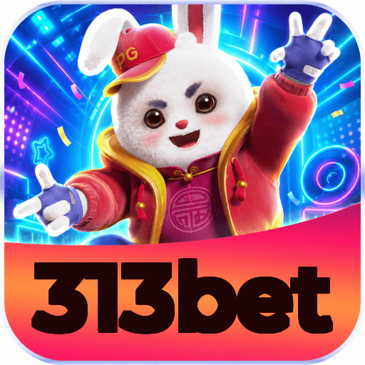313bet Logo 3
