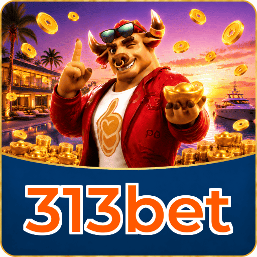 313bet Instalar Logo 3