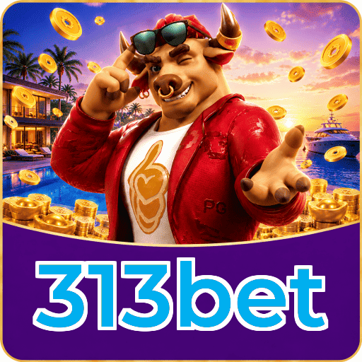 Slots 313bet - Jackpots Progressivos